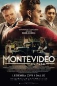 Постер До встречи в Монтевидео! (2014)