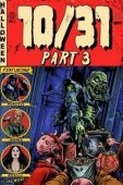Постер 10/31 Часть третья (2022)