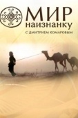 Постер Мир наизнанку (2010)