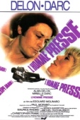 Постер Спешащий человек (1977)