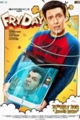 Постер Жаркая пятница (2018)