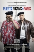 Постер Пуэрториканцы в Париже (2015)