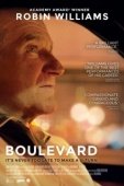 Постер Бульвар (2014)