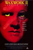 Постер Музей восковых фигур 2 (1991)