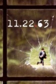 Постер 11.22.63 (2016)