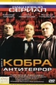 Постер Кобра: Антитеррор (2003)