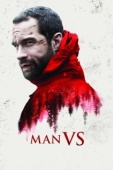 Постер Человек против (2014)