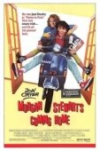 Постер Домашняя война (1987)
