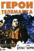 Постер Герои Телемарка (1965)