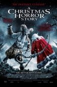 Постер Рождественские страшилки (2015)