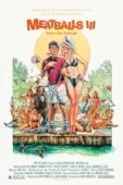 Постер Фрикадельки 3 (1986)