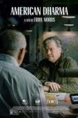 Постер Американская дхарма (2018)