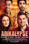 Постер Вступительный экзамен (2019)