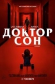 Постер Доктор Сон (2019)