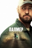 Постер Палмер (2020)