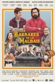 Постер Варвары из Ла-Марбеля (2019)