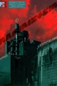 Постер Rammstein: Кинотеатр (2003)