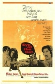 Постер Глаз кота (1969)