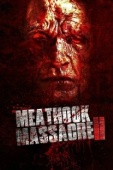 Постер Резня крюком для мяса 2 (2017)