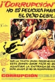 Постер Искажение (1968)