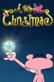 Постер A Very Pink Christmas (2011)