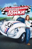 Постер Сумасшедшие гонки (2005)