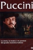 Постер Пуччини (2009)