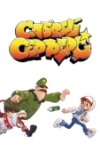 Постер Сабвей Серф (2018)