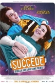 Постер Случается (2018)