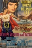 Постер Иосиф и его братья (1961)