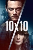 Постер 10 на 10 (2018)