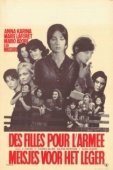 Постер Они шли за солдатами (1965)