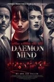 Постер Разум Демона (2024)
