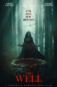 Постер Колодец (2023)
