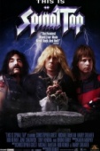 Постер Это - Spinal Tap (1984)