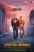 Постер Предсказание броненосца (2018)