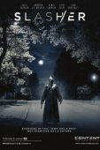 Постер Слэшер (2016)