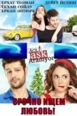 Постер Срочно ищем любовь! (2015)