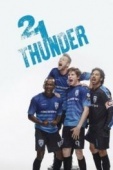 Постер 21 Thunder (2017)