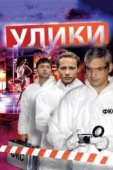 Постер Улики (2010)