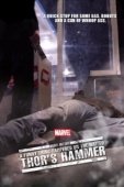 Постер Короткометражка Marvel: Забавный случай на пути к молоту Тора (2011)