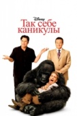 Постер Так себе каникулы (2009)