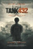 Постер Танк 432 (2015)