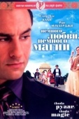 Постер Немного любви, немного магии (2008)