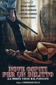 Постер Девять гостей для убийства (1977)