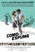 Постер Как пена  (2017)