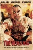 Постер Дьявольское ограбление (2020)