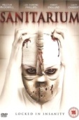 Постер Санаторий (2013)