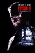Постер Психо 4: Начало (1990)