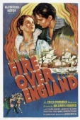 Постер Пламя над островом (1936)